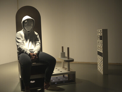 Poor Toy. Courtesy of Vitrine