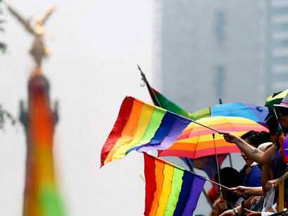 Buscando el reconocimiento y el respeto hacia las orientaciones sexuales históricamente discriminadas