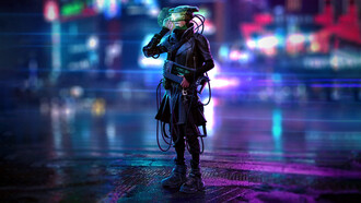 Roberto considered himself a digital native