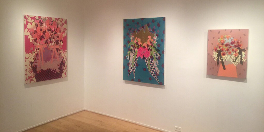 Ana Rodriguez. Courtesy of Launch LA