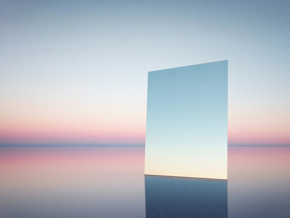 Murray Fredericks. Courtesy of Robert Mann Gallery