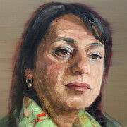 Colin Davidson, Halima