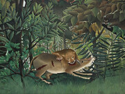 Wilder­ness. Courtesy of SCHIRN