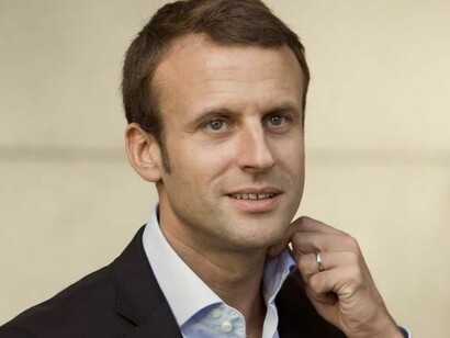 Macron: ¿la última esperanza de la UE?