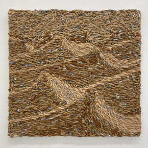 Mee Jey, In Search of Home, 2022. Courtesy of the artist and Bruno David Gallery