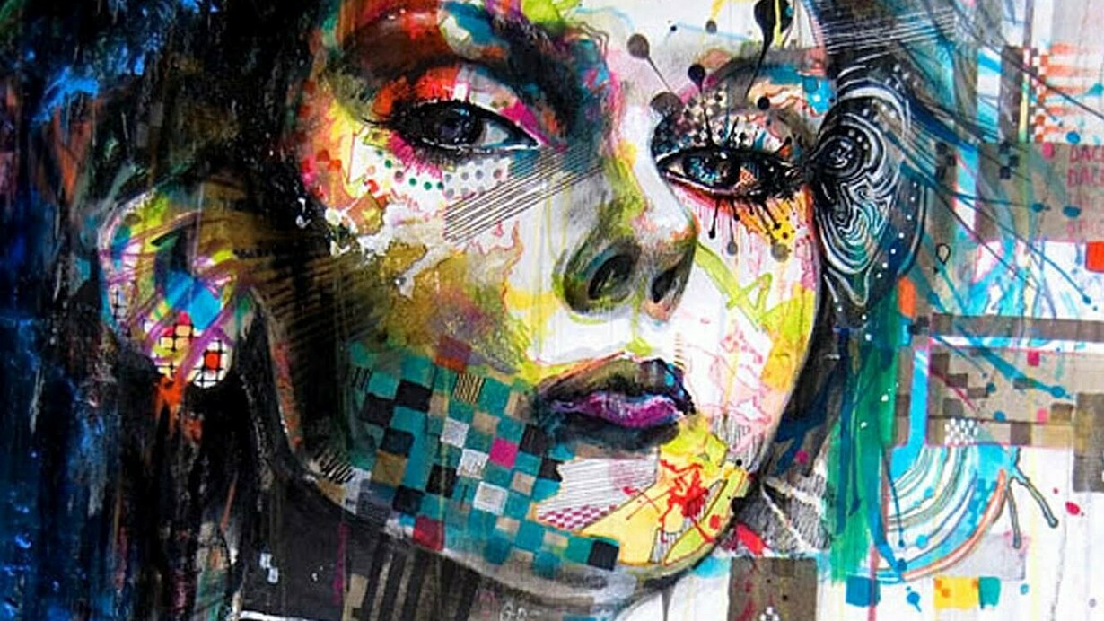 Una mente creativa