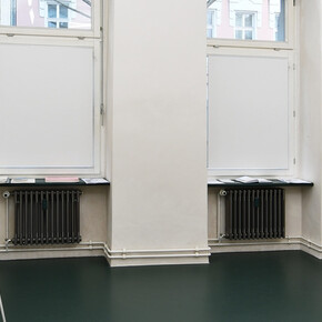 Monika Brandmeier. Courtesy of dr. julius | ap