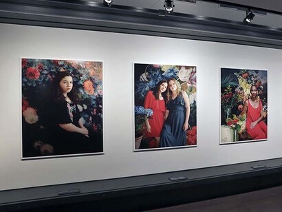 Marisa Portolese. Courtesy of McCord Museum