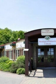 Les Vergers Lafrance