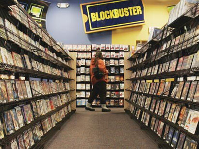 Blockbuster