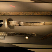 Vikings. Courtesy of ROM 