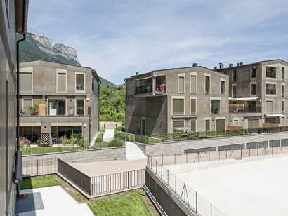 Architetture recenti in Alto Adige. Courtesy of Merano Arte