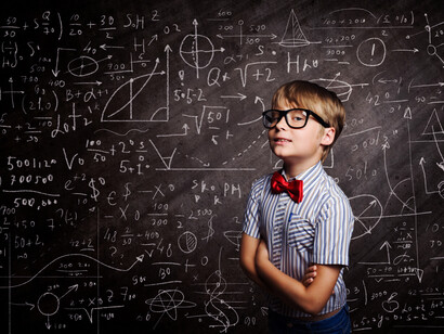 Gifted children develop cognitively at a much faster rate than they develop physically, emotionally and socially