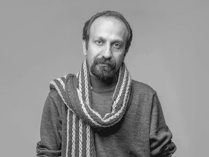 Farhadi is a master of merging social and cultural diversity