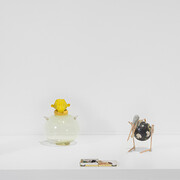 Objects Like Us. Courtesy of The Aldrich