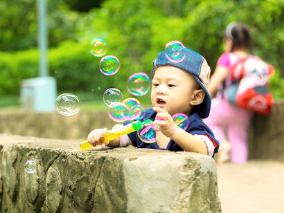 Tra i bambini esaminati i ricercatori hanno trovato un incremento significativo di mio-inositolo