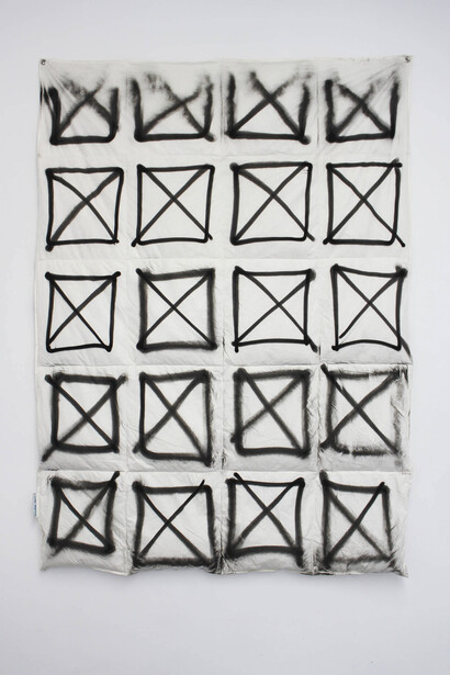 Mark John Smith, Duvet Condemned