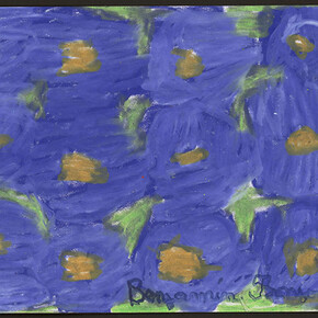 Collection de l'Art Brut. Courtesy of Aargauer Kunsthaus