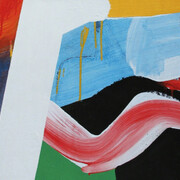 Ernest Briggs. Courtesy of Anita Shapolsky Gallery