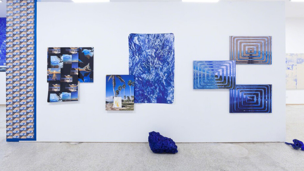 Ocean Loop. Courtesy of Emerson Dorsch Gallery