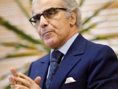 Central Bank governor Abdellatif Jouahri