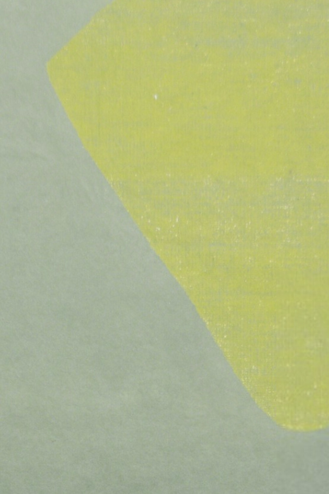 Allyson Strafella, Position, 2015. Courtesy of Bartha Contemporary