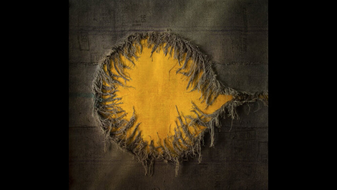 Tania Welz. Courtesy of Galerie Benjamin Eck