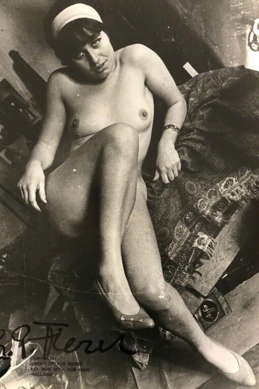 Copyright Fieret. Courtesy of Gallery FIFTY ONE