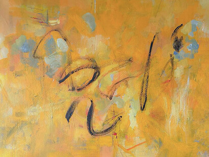 "Candente" de Cristina Gutiérrez