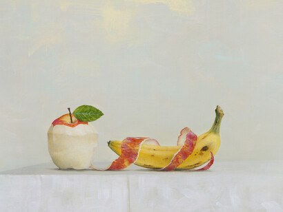 Lust For Life. Courtesy of Sapar Contemporary
