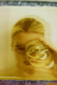 Gallimberti, born in Como, Italy, is a prestigious photographer