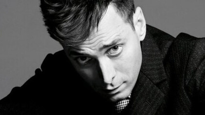 Hedi Slimane