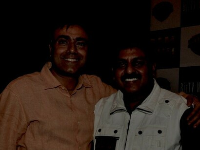 Sohan Roy