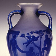 Decorative Arts. Courtesy of RAMM