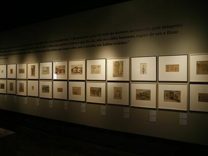 «A Construção do Patrimônio»