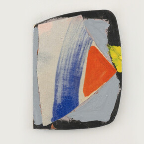 Bad Grammar. Courtesy of Galería Combustión Espontánea