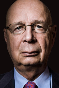 Klaus Schwab