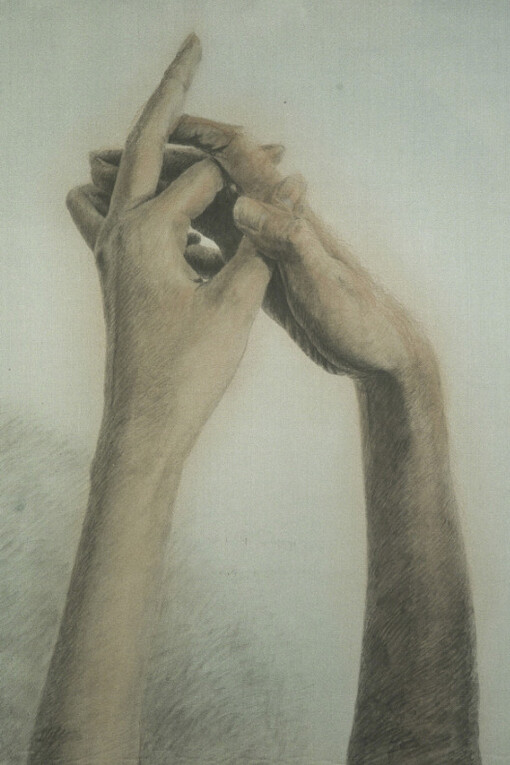 Chambers Review II. Courtesy of Chambers Fine Art