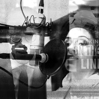 William Morris. The Protest Project. Courtesy of Bruno David