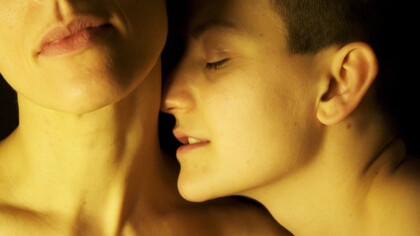 I cinque sensi nell'Amore, Olfatto, 2013