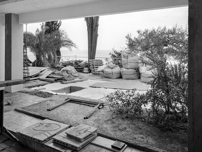 Kasper Akhoj, Welcome (To The Teknival), 2008-17 © Kasper Akhøj, Courtesy of the artist and Ellen De Bruijne Projects, Amsterdam
