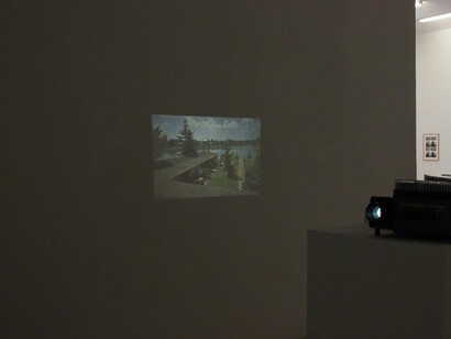 Margherita Spiluttini. Courtesy of Christine König Galerie