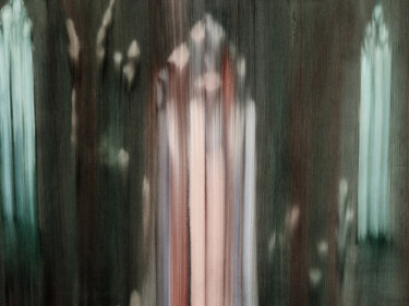 Alexia Vogel. Courtesy of Barnard Gallery