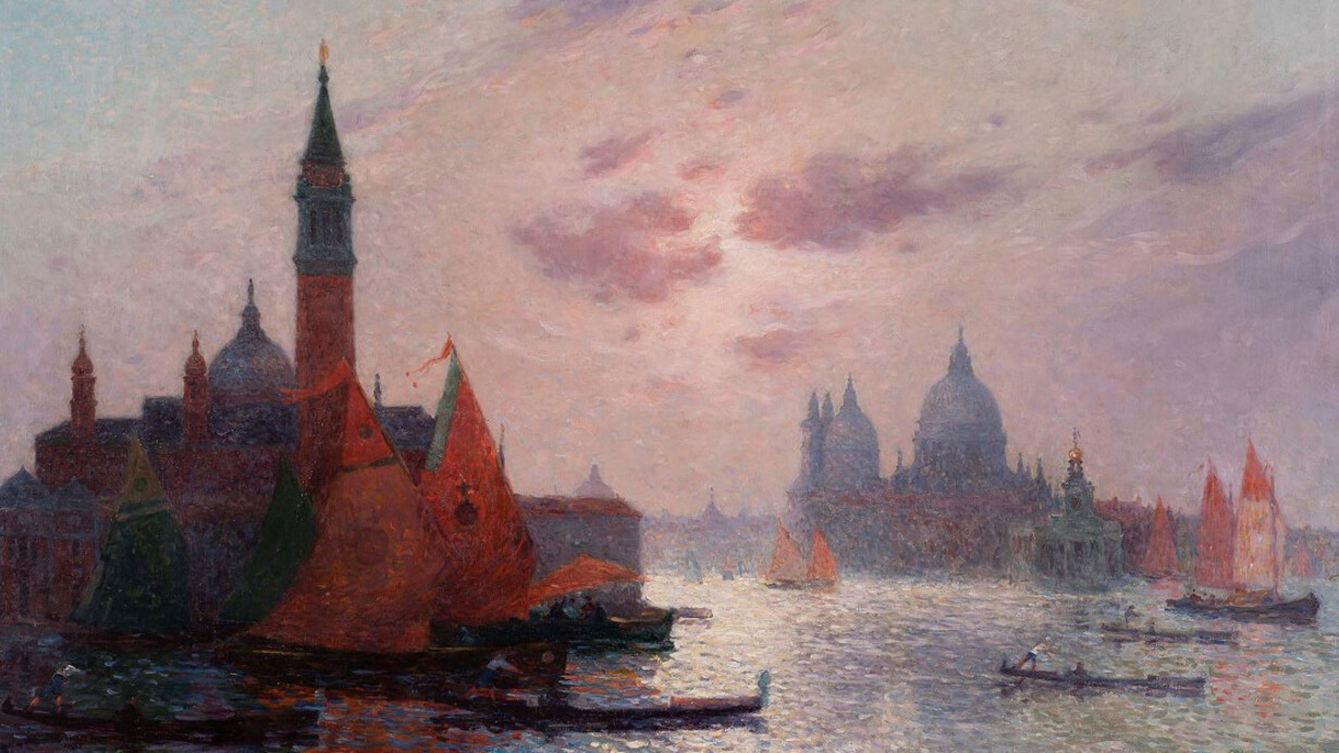 TEFAF Highlights. Courtesy of Alon Zakaim Fine Art