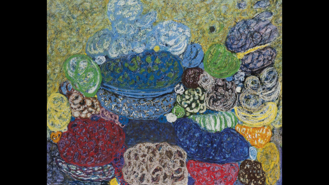 Full Circle. Courtesy of La Forest Divonne