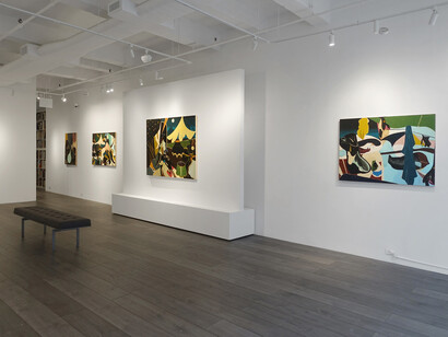 Kenichi Hoshine. Courtesy of Hollis Taggart