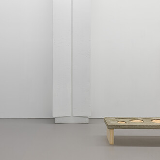 SQUISH. Courtesy of Efremidis Gallery