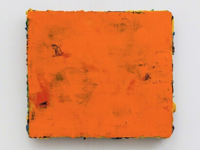 Ma Shuqing. Courtesy of Leo Gallery