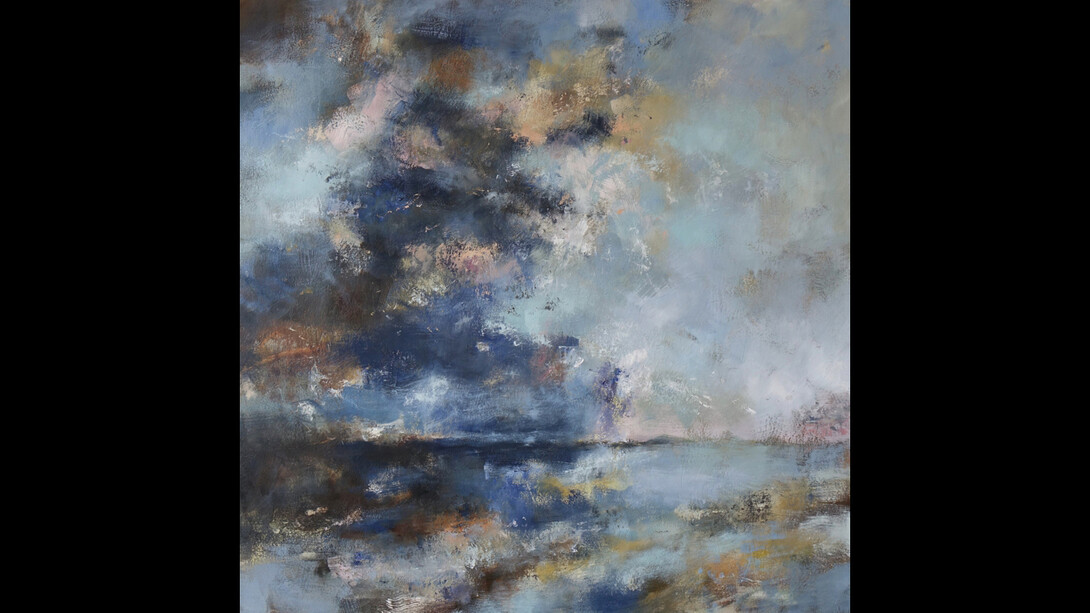 Andy Waite. Courtesy of The Minster Gallery