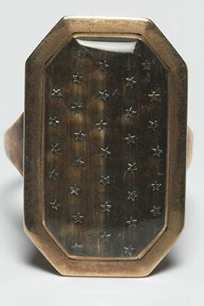 Silver & Jewellery. Courtesy of The Fitzwilliam Museum